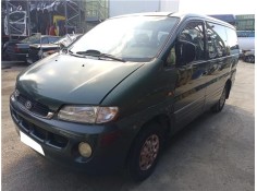 hyundai h-1 furgón del año 1999