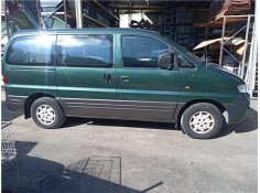 hyundai h-1 furgón del año 1999