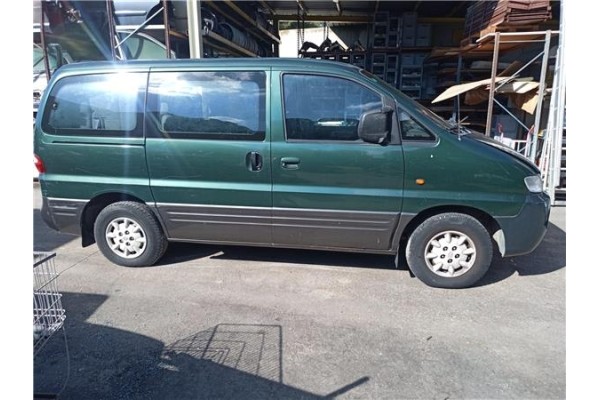 hyundai h-1 furgón del año 1999