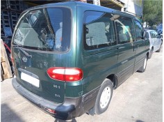 hyundai h-1 furgón del año 1999