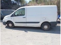 citroen jumpy del año 2007