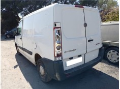 citroen jumpy del año 2007