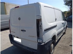 citroen jumpy del año 2007