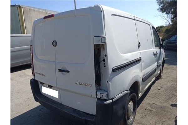 CITROEN JUMPY