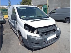 citroen jumpy del año 2007
