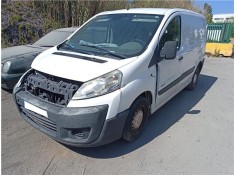 citroen jumpy del año 2007