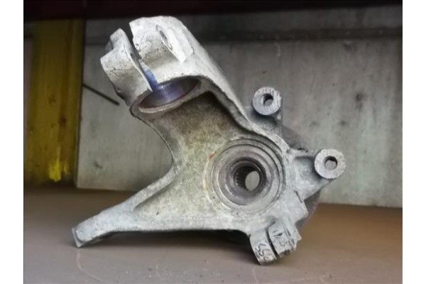 Recambio de mangueta delantero izquierda para citroen c 15 1.8 d referencia OEM IAM   