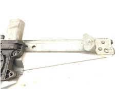 Recambio de elevalunas electrico delantero izquierdo para dacia dokker 1.5 essential referencia OEM IAM 128001062E  