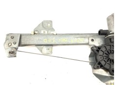 Recambio de elevalunas electrico delantero izquierdo para dacia dokker 1.5 essential referencia OEM IAM 128001062E  