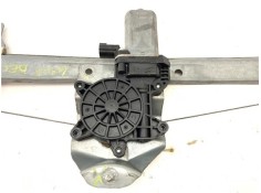 Recambio de elevalunas electrico delantero izquierdo para dacia dokker 1.5 essential referencia OEM IAM 128001062E  