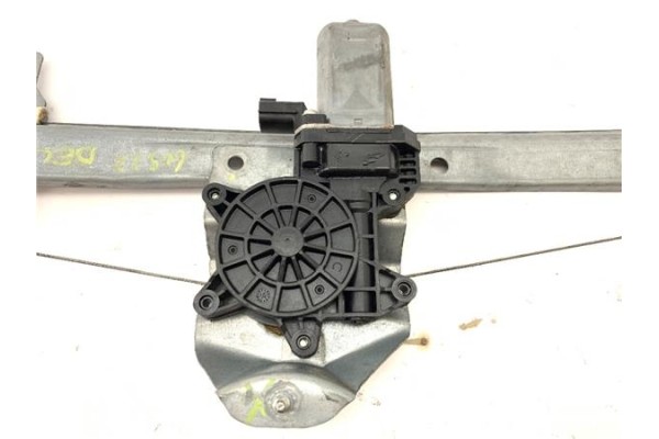 Recambio de elevalunas electrico delantero izquierdo para dacia dokker 1.5 essential referencia OEM IAM 128001062E  