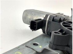 Recambio de elevalunas electrico delantero izquierdo para dacia dokker 1.5 essential referencia OEM IAM 128001062E  