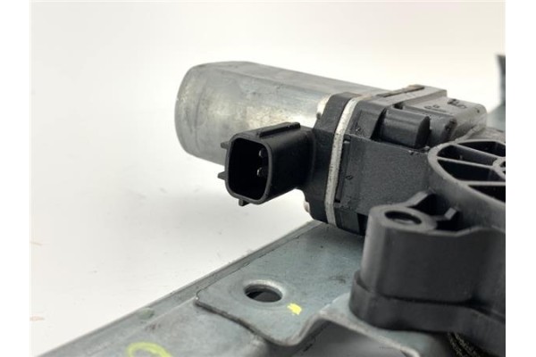 Recambio de elevalunas electrico delantero izquierdo para dacia dokker 1.5 essential referencia OEM IAM 128001062E  