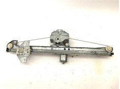 Recambio de elevalunas electrico delantero izquierdo para dacia dokker 1.5 essential referencia OEM IAM 128001062E  