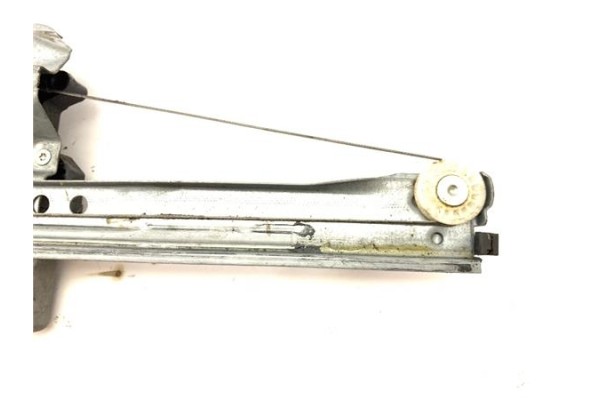 Recambio de elevalunas electrico delantero izquierdo para dacia dokker 1.5 essential referencia OEM IAM 128001062E  