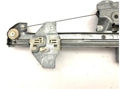 Recambio de elevalunas electrico delantero izquierdo para dacia dokker 1.5 essential referencia OEM IAM 128001062E  