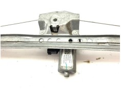 Recambio de elevalunas electrico delantero izquierdo para dacia dokker 1.5 essential referencia OEM IAM 128001062E  