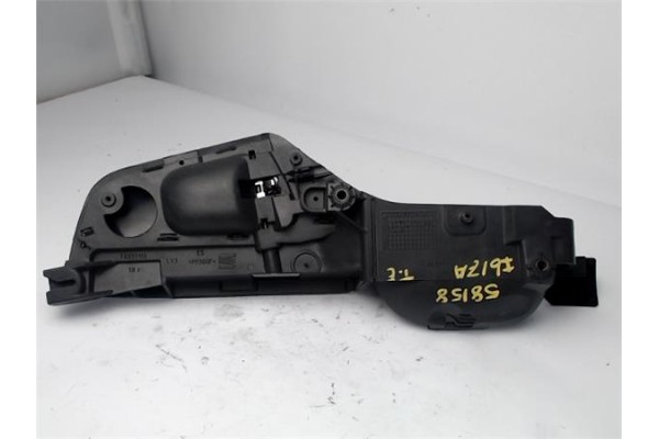 Recambio de manilla int. puerta trasero izquierda para seat ibiza (6k1) 1.9 sdi referencia OEM IAM 6K4837113 T4837113 