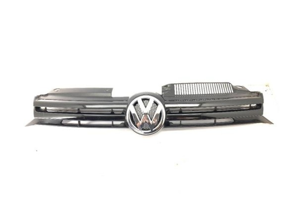 Recambio de rejilla capo para volkswagen golf vi (5k1) 1.6 advance referencia OEM IAM 5K0853651  
