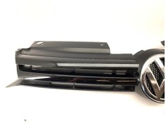 Recambio de rejilla capo para volkswagen golf vi (5k1) 1.6 advance referencia OEM IAM 5K0853651  