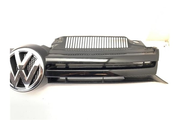 Recambio de rejilla capo para volkswagen golf vi (5k1) 1.6 advance referencia OEM IAM 5K0853651  
