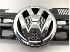 Recambio de rejilla capo para volkswagen golf vi (5k1) 1.6 advance referencia OEM IAM 5K0853651  