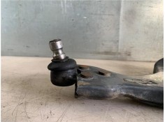 Recambio de brazo inferior delantero derecho para mercedes-benz vito furgón (639) 2.1 111cdi referencia OEM IAM A6393300510 A639