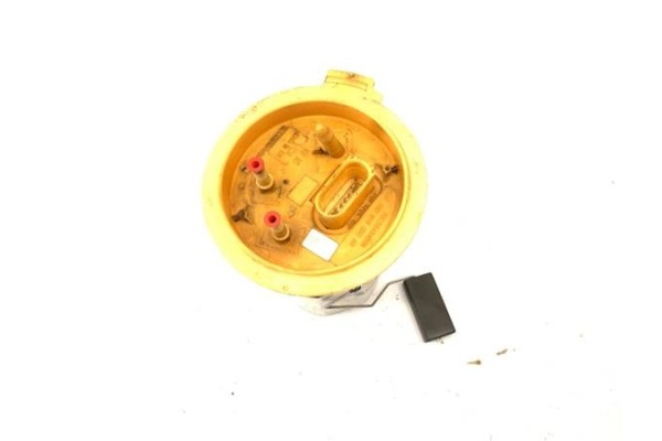 Recambio de bomba combustible para volkswagen golf vi (5k1) 1.6 advance referencia OEM IAM 1K0919050AB  