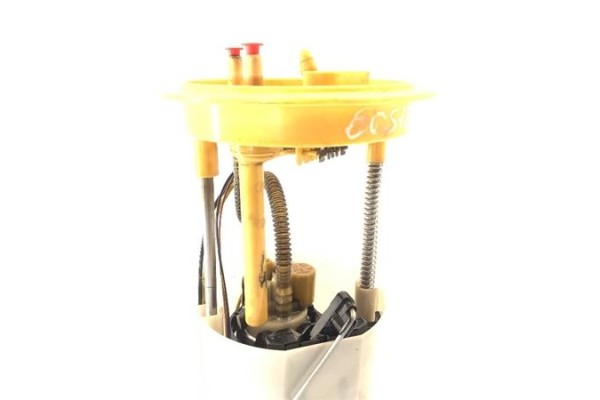 Recambio de bomba combustible para volkswagen golf vi (5k1) 1.6 advance referencia OEM IAM 1K0919050AB  