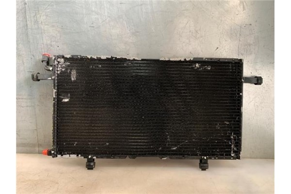 Recambio de radiador aire acondicionado para opel frontera b 2.2 dti (6b_zc, 6b_vf, 6b_66, 6b_76) referencia OEM IAM   