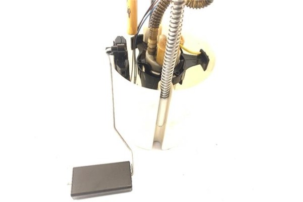 Recambio de bomba combustible para volkswagen golf vi (5k1) 1.6 advance referencia OEM IAM 1K0919050AB  