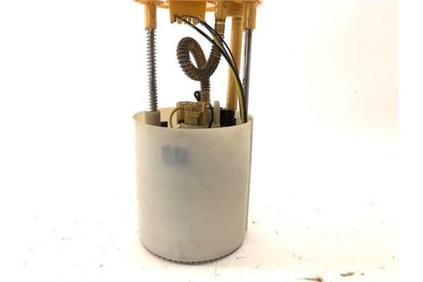 Recambio de bomba combustible para volkswagen golf vi (5k1) 1.6 advance referencia OEM IAM 1K0919050AB  