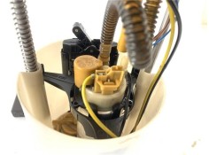 Recambio de bomba combustible para volkswagen golf vi (5k1) 1.6 advance referencia OEM IAM 1K0919050AB  