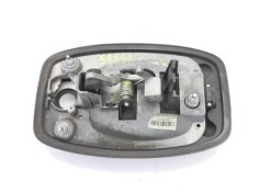 Recambio de maneta exterior delantero izquierda para citroen jumper furgón 2.2 hdi 120 referencia OEM IAM 9101CY 1611702180 