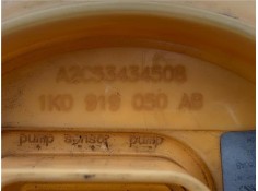 Recambio de bomba combustible para volkswagen golf vi (5k1) 1.6 advance referencia OEM IAM 1K0919050AB  