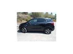 PUERTA DELANTERO IZQUIERDA 42783745 