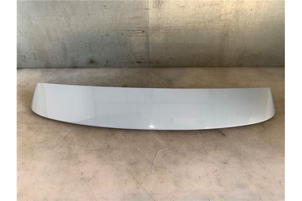 Recambio de aleron trasero para seat ibiza (6l1) 1.9 sdi referencia OEM IAM 6L6827933D  