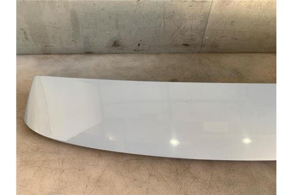 Recambio de aleron trasero para seat ibiza (6l1) 1.9 sdi referencia OEM IAM 6L6827933D  