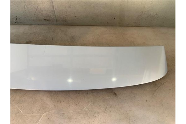 Recambio de aleron trasero para seat ibiza (6l1) 1.9 sdi referencia OEM IAM 6L6827933D  