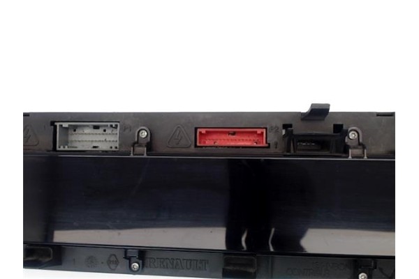 Recambio de cuadro completo para renault scenic ii (jm) 1.5 dci (jm1e) referencia OEM IAM   