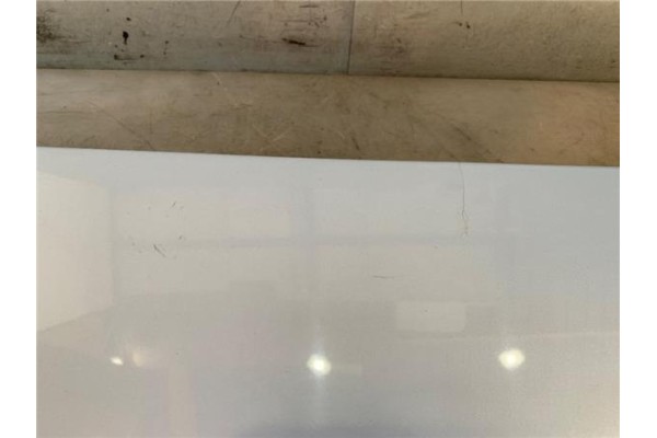 Recambio de aleron trasero para seat ibiza (6l1) 1.9 sdi referencia OEM IAM 6L6827933D  