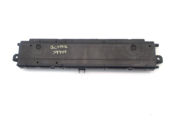Recambio de cuadro completo para renault scenic ii (jm) 1.5 dci (jm1e) referencia OEM IAM   