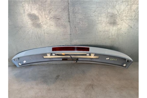 Recambio de aleron trasero para seat ibiza (6l1) 1.9 sdi referencia OEM IAM 6L6827933D  