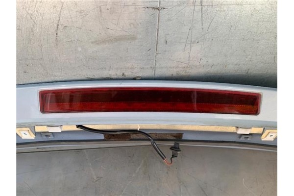 Recambio de aleron trasero para seat ibiza (6l1) 1.9 sdi referencia OEM IAM 6L6827933D  