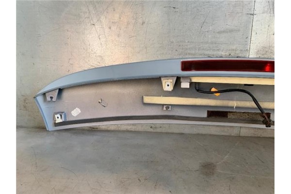 Recambio de aleron trasero para seat ibiza (6l1) 1.9 sdi referencia OEM IAM 6L6827933D  