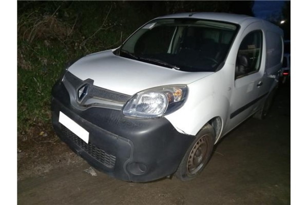 renault kangoo ii (2008) del año 