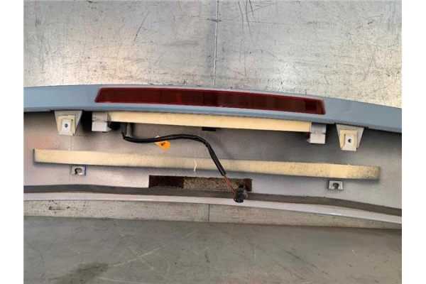 Recambio de aleron trasero para seat ibiza (6l1) 1.9 sdi referencia OEM IAM 6L6827933D  