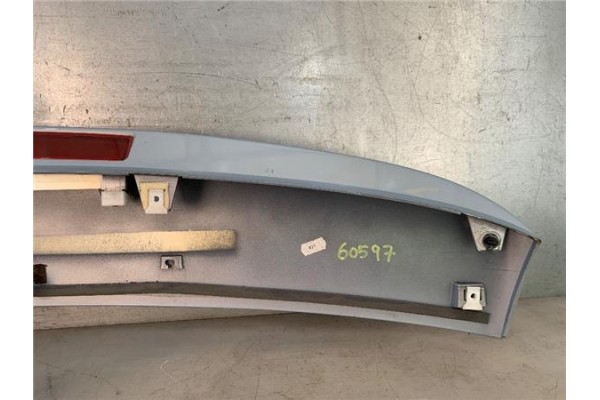 Recambio de aleron trasero para seat ibiza (6l1) 1.9 sdi referencia OEM IAM 6L6827933D  