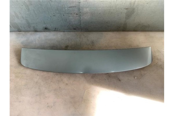 Recambio de aleron trasero para seat ibiza (6l1) 1.4 fresh referencia OEM IAM 6L6827939D  