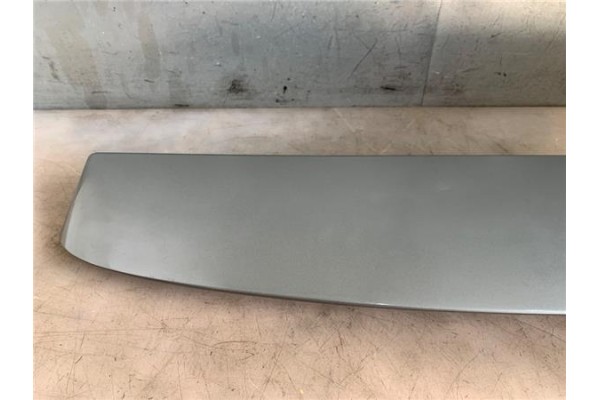 Recambio de aleron trasero para seat ibiza (6l1) 1.4 fresh referencia OEM IAM 6L6827939D  